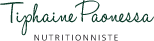 Tiphaine Paonessa Logo